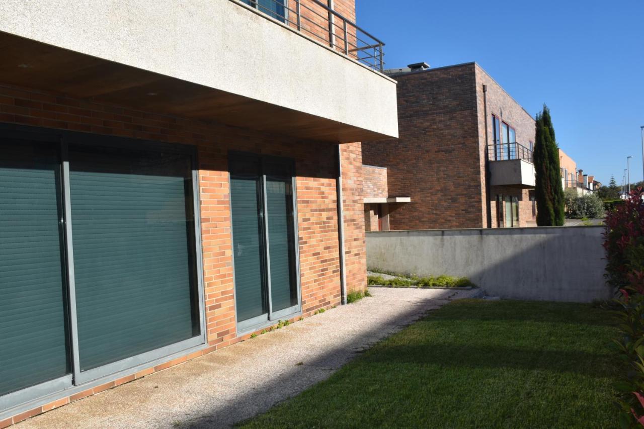Casa De Praia Familiar 4 Quartos E Jardim Esposende Exterior foto